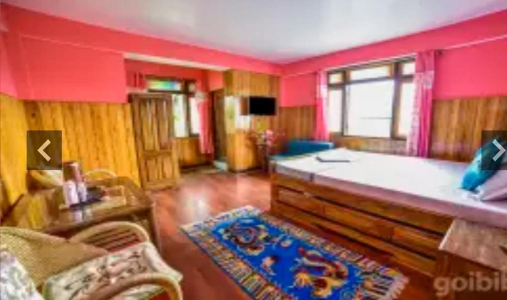 Tharbaling Homestay Darjeeling  Exterior foto