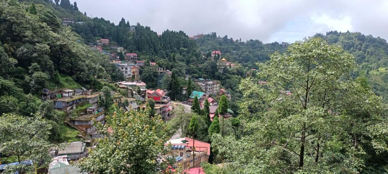 Tharbaling Homestay Darjeeling  Exterior foto