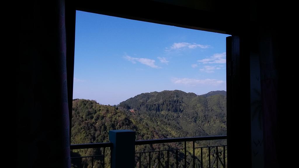 Tharbaling Homestay Darjeeling  Exterior foto