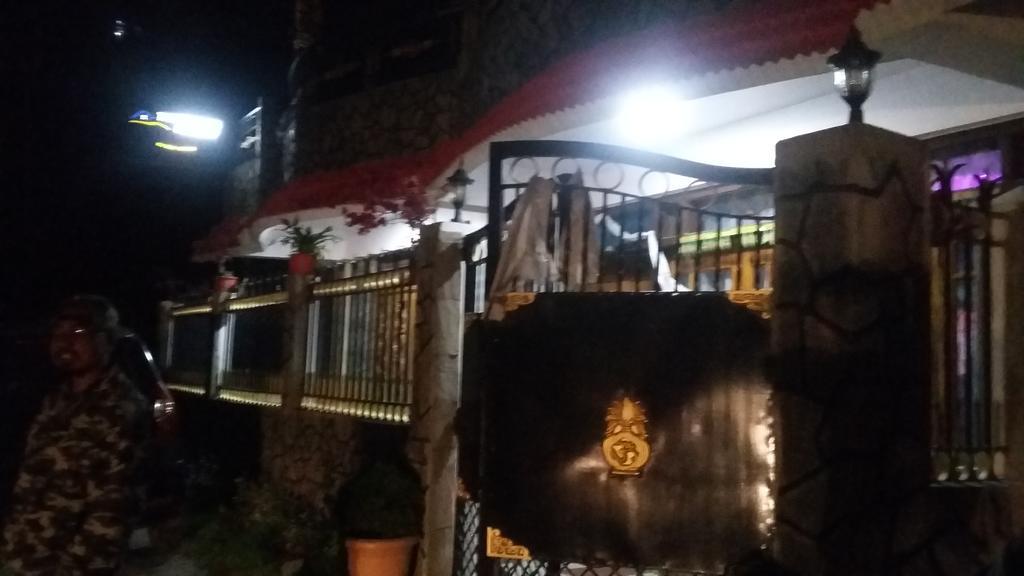 Tharbaling Homestay Darjeeling  Exterior foto