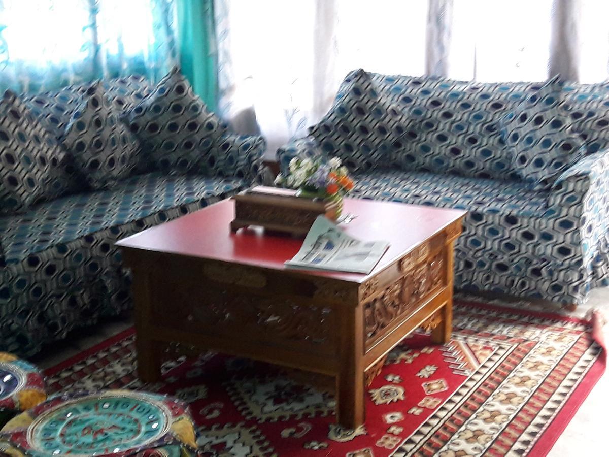 Tharbaling Homestay Darjeeling  Exterior foto