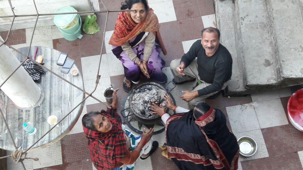 Tharbaling Homestay Darjeeling  Exterior foto